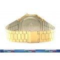 OROLOGIO CASIO VINTAGE A168WG-9WG ORO GOLD TRASPORTO INCLUSO